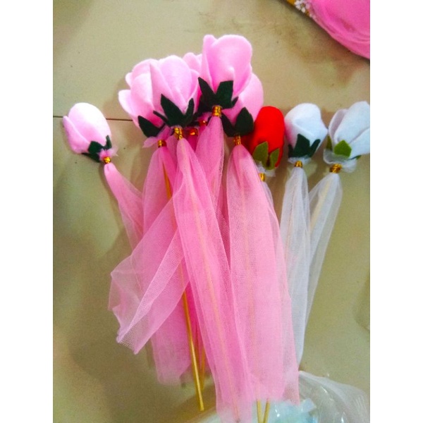 tempat telur aqiqah / tempat telur maulid / tempat telur dari flanel / tempat telur aqiqah bentuk bu