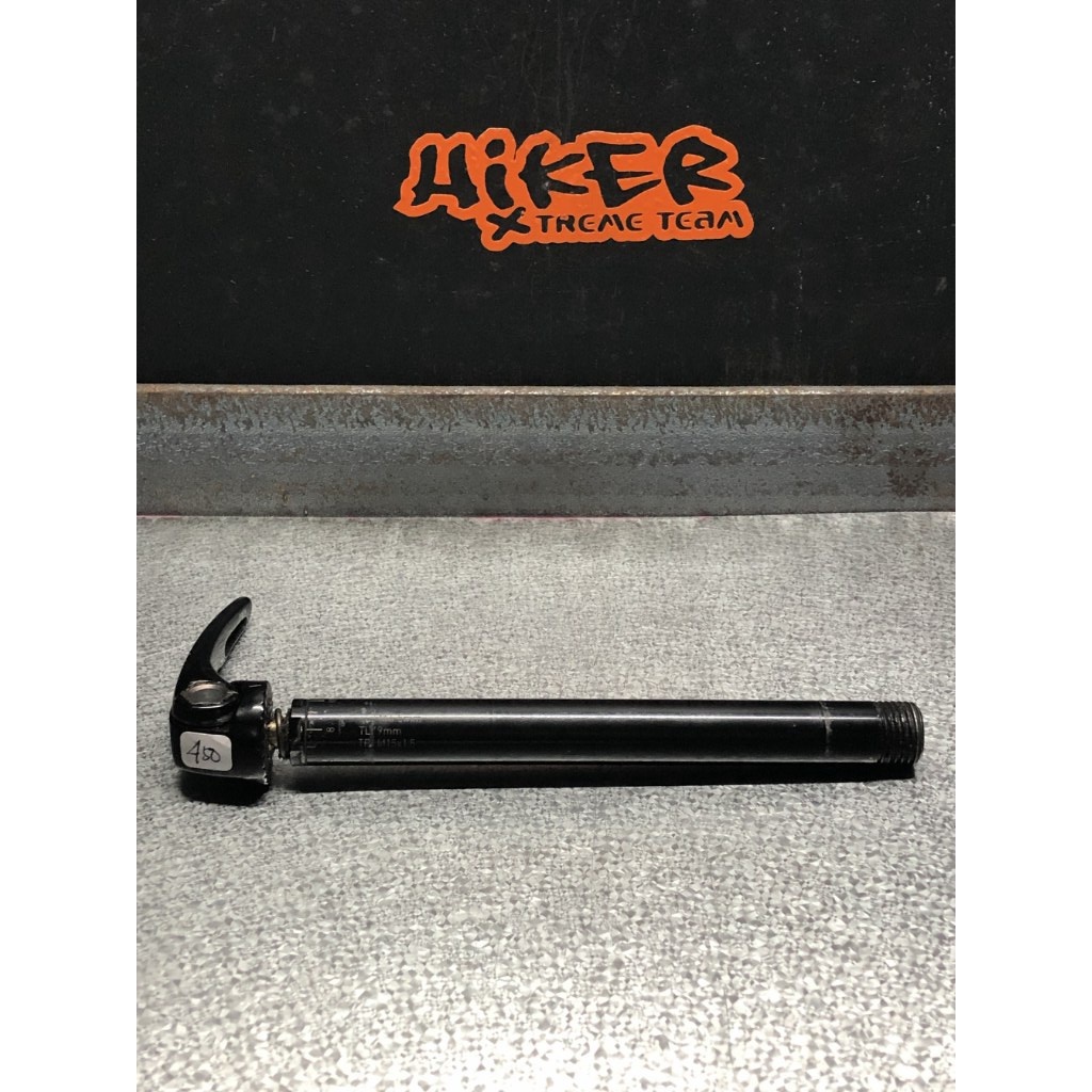 as TA 15 mtb seli sepeda lipat road maxel bawaan rockshox second