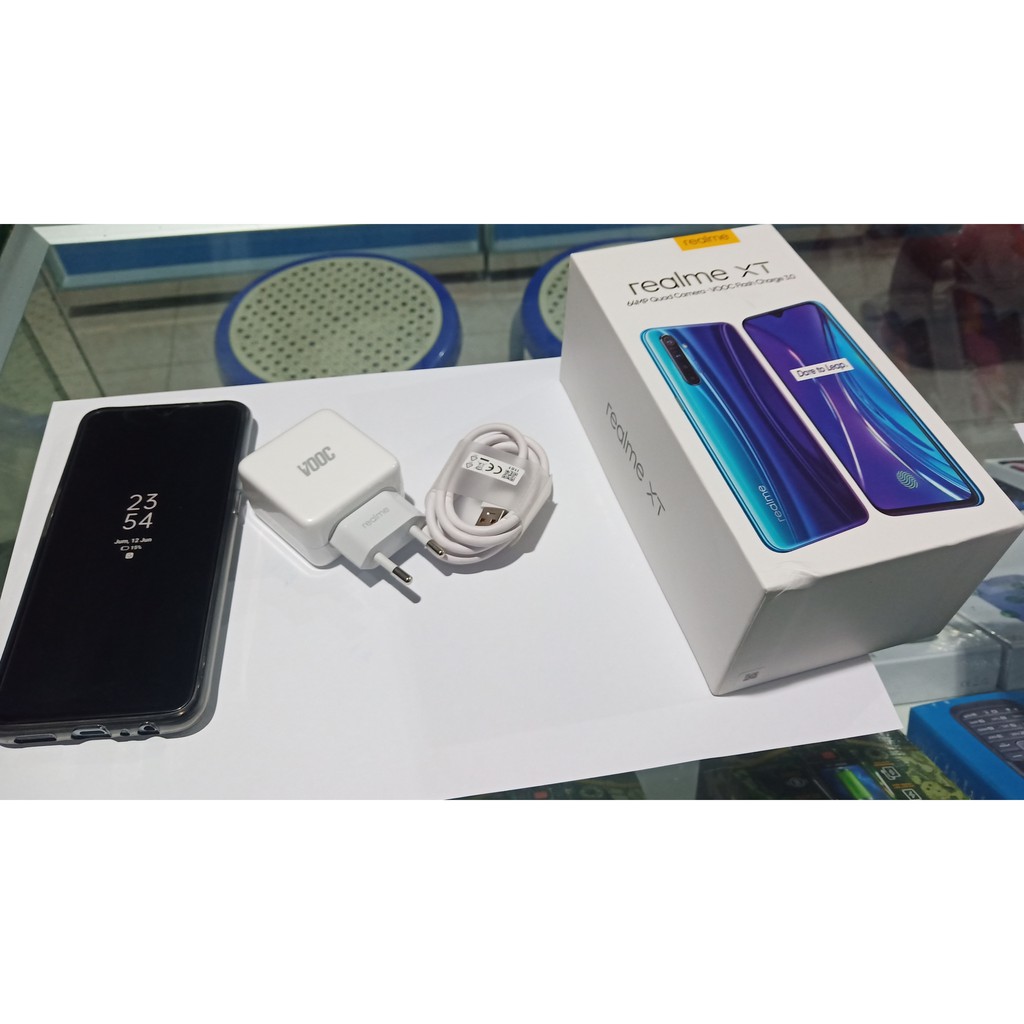 REALME XT 8/128 GB (second)