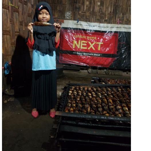 

Buruan Dicoba☄️ Ikan Asap {{ ISI 4 }}