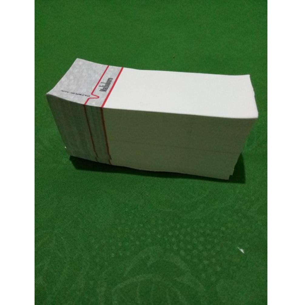 

[KODE PRODUK G4688] kertas warna warni 1000 lembar