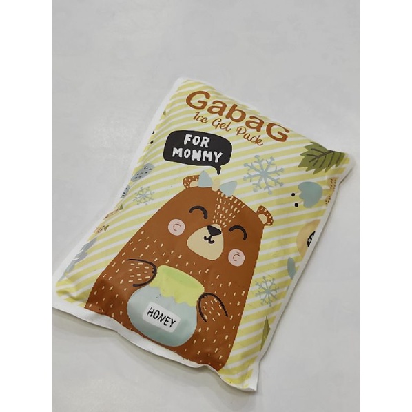 Gabag Ice Gel / Ice Gel
