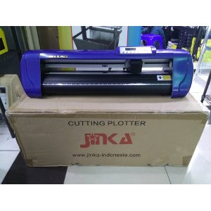 Unik Cutting sticker Jinka 721 XL Pro 2 Corell Draw Limited