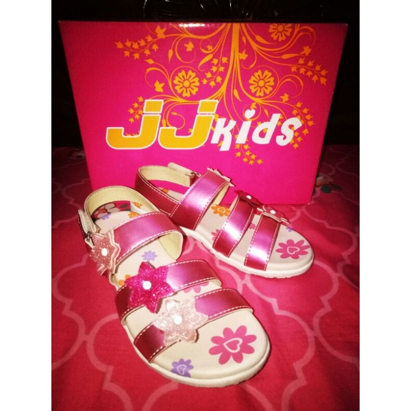 JJ Kids Sandal Anak Perempuan