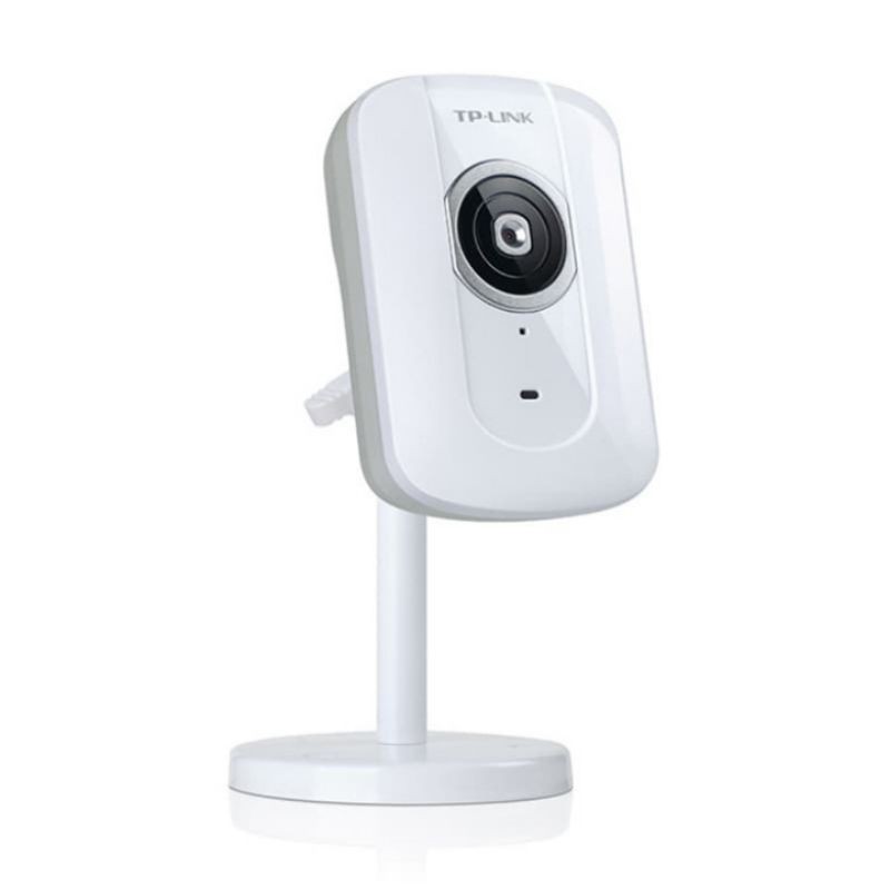 WEBCAM TPLINK WIRELESS N NETWORK CAMERA SC2020