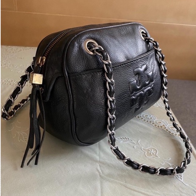 Tas Tory Burch Original Kulit asli PL