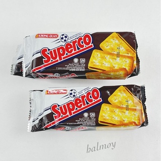 Jual BISKUIT KHONG GUAN SUPERCO 138 GR RASA COKLAT KRIM | Shopee Indonesia