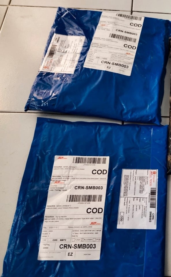 Ms Gamis Batik Sriwedari Maxi Bumil/busui Katun Sogan Allsize Ld 104 Pb 140