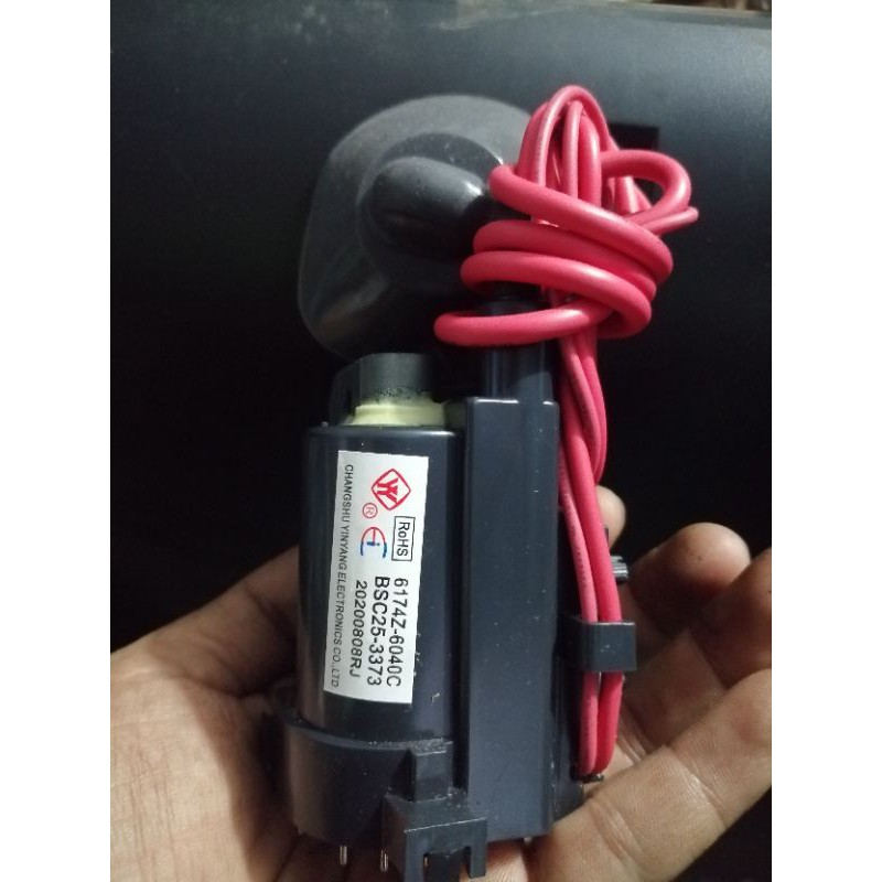 Fbt tv LG 6174Z 6040C