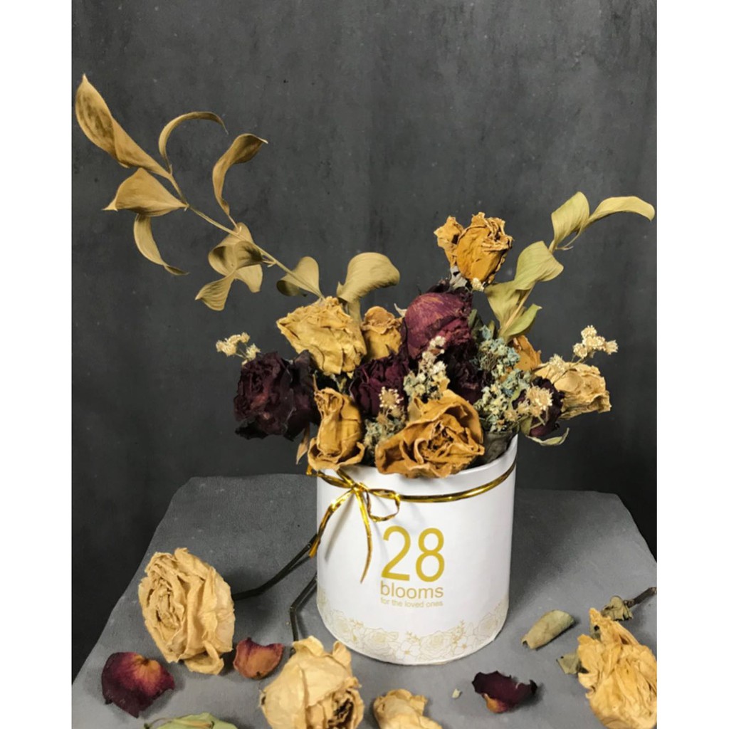

MINI BLOOM BOX 188