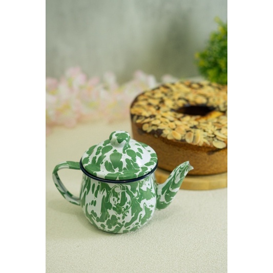 Teko mini blirik / teko jadul