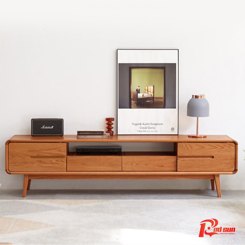 Red Sun Meja Tv Cabinet Minimalis Kayu Mahoni Solid Furniture Jepara Shopee Indonesia Red Sun Meja Tv Cabinet Minimalis Kayu Mahoni Solid Furniture Jepara Shopee Indonesia