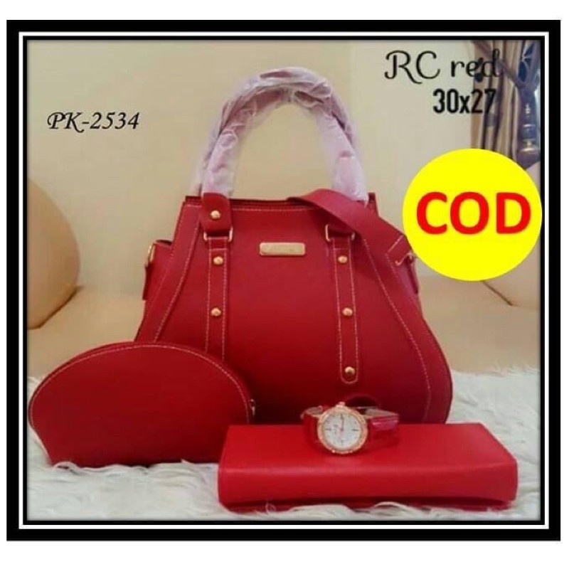 tas wanita model 2020