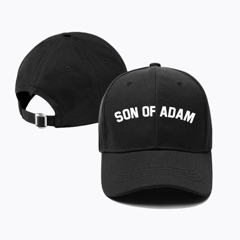 TOPI BASEBALL SON OF ADAM