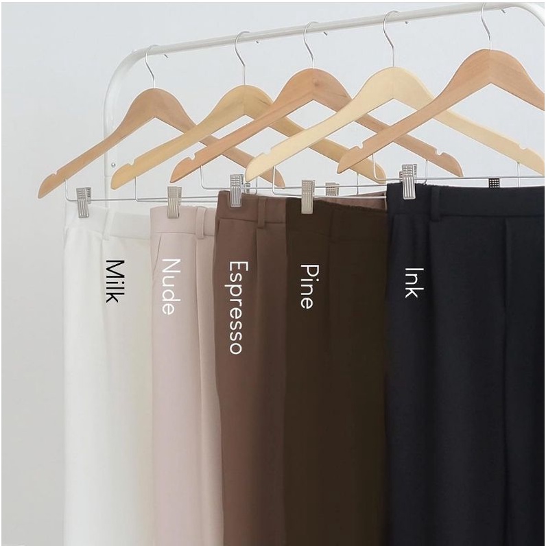 Joey pants by cottonary