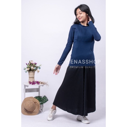 INNER BUSUI INER BUSUI MANSET MENYUSUI BAJU MENYUSUI