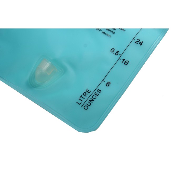 Waterbladder Selang Air Minum Dhulagiri 2L