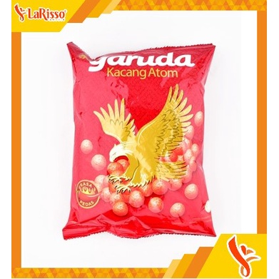 

SNACK GARUDA KACANG ATOM PEDAS 230GR