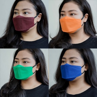 MASKER KAIN 3D MASKER KEREN 3 PLY WATERPROOF Shopee MASKER KAIN 3D MASKER KEREN 3 PLY WATERPROOF Shopee