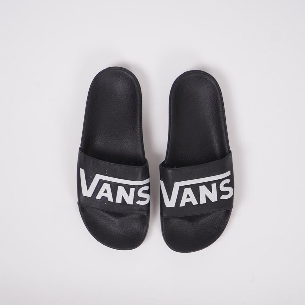 van slippers