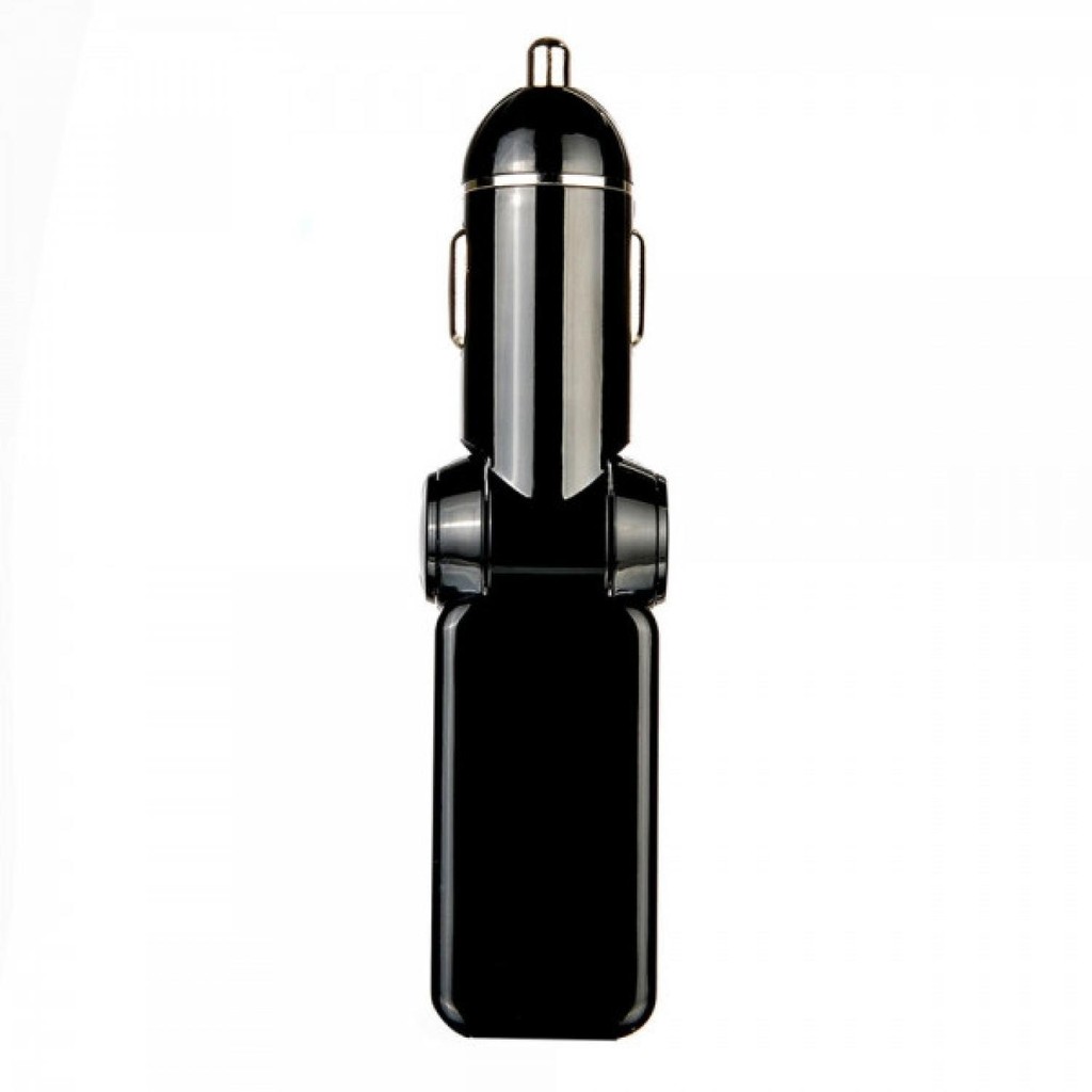 Bluetooth Car Charger dengan Handsfree FM