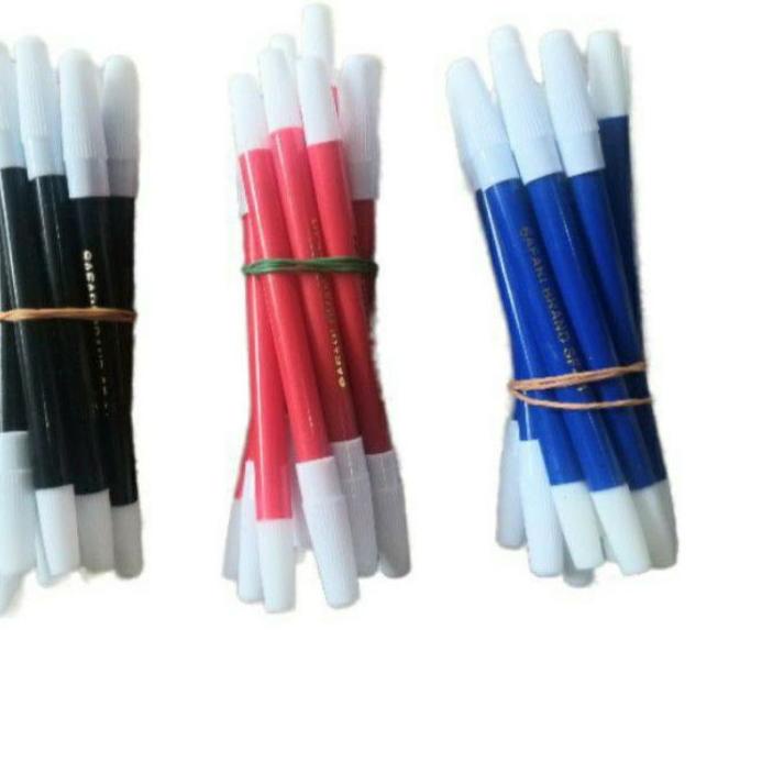 

Terbaru Spidol Warna Kecil Safari isi 12pcs termurah se indonesia