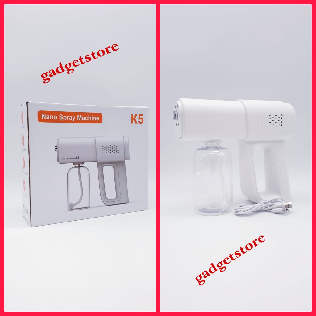 Nano Spray Machine K5