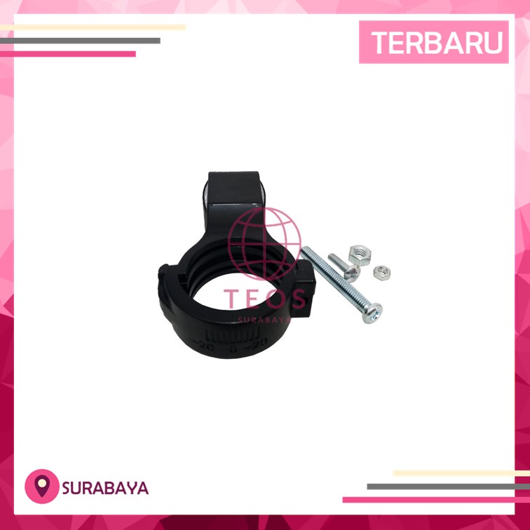 Terbaik Bracket LNB Ku Band TEOS