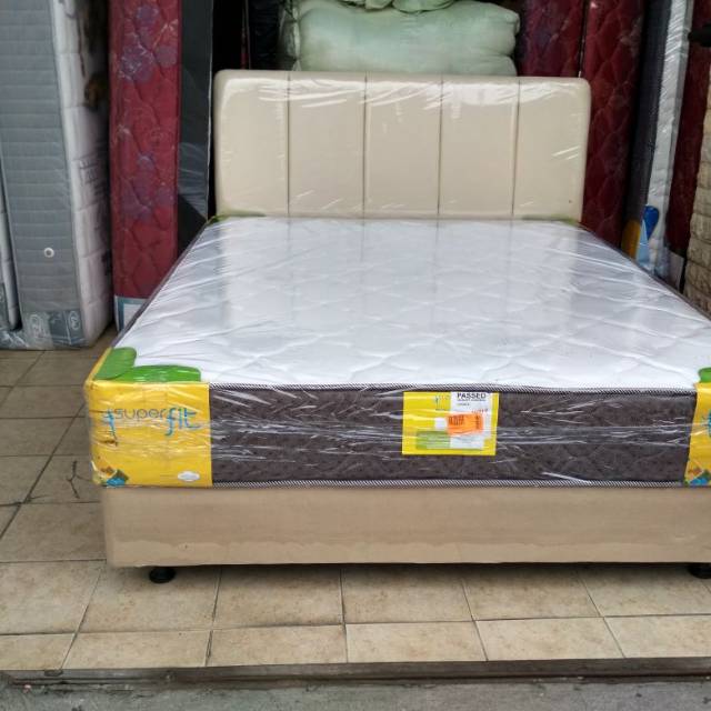 Set Comforta superfit classic 180x200