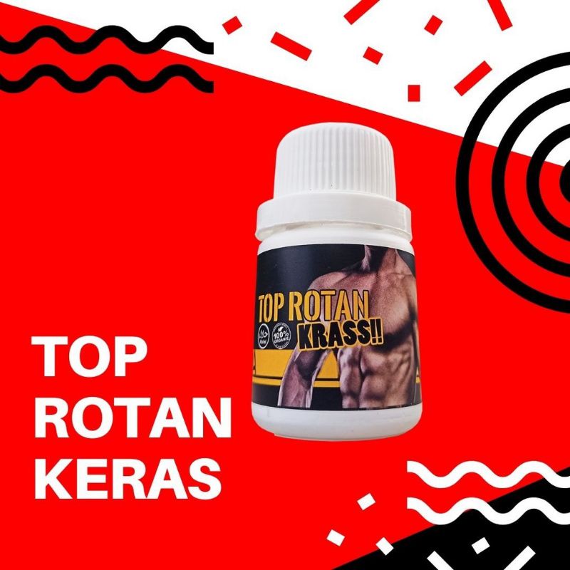 TopRotanKeras