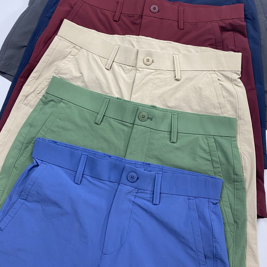 Celana Pendek GAP Hybrid StretchTech Shorts Original Pria Golf