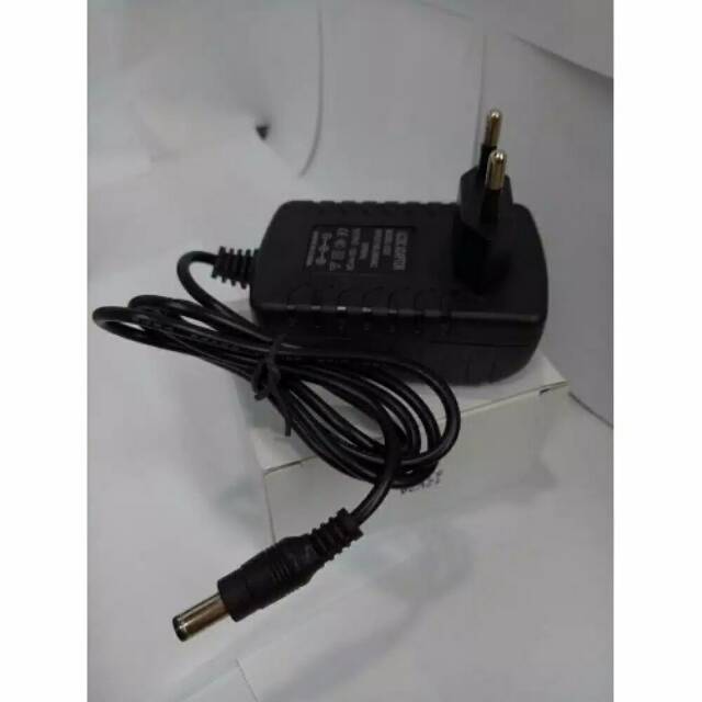 Adaptor 12 volt