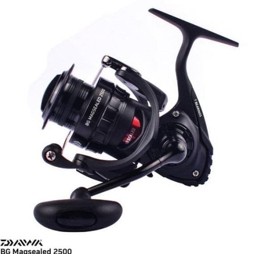 REEL DAIWA BG MAGSEALD 4000