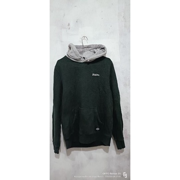 Hoodie thrasher original second