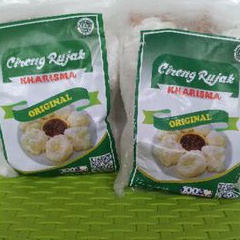

Rujak Cireng Kharisma Original Isi 20 pcs