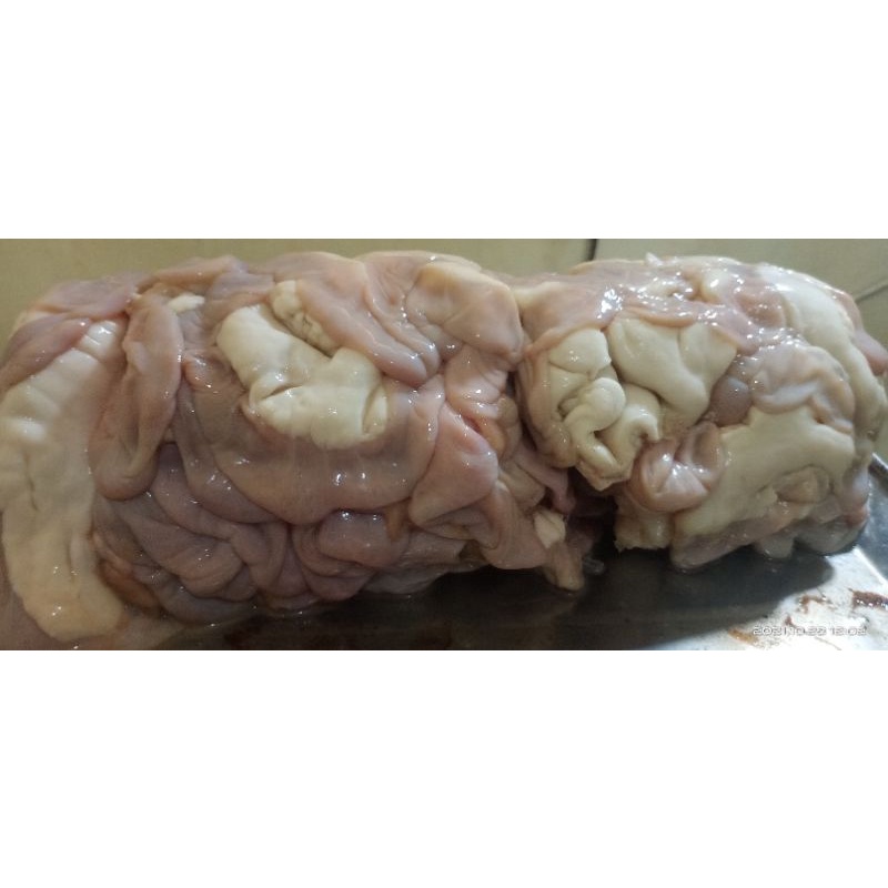

usus sapi premium 1kg