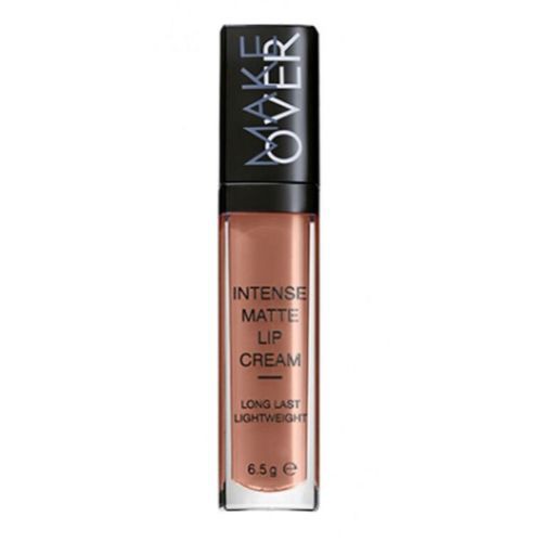 Make Over Intense Matte Lip Cream 12