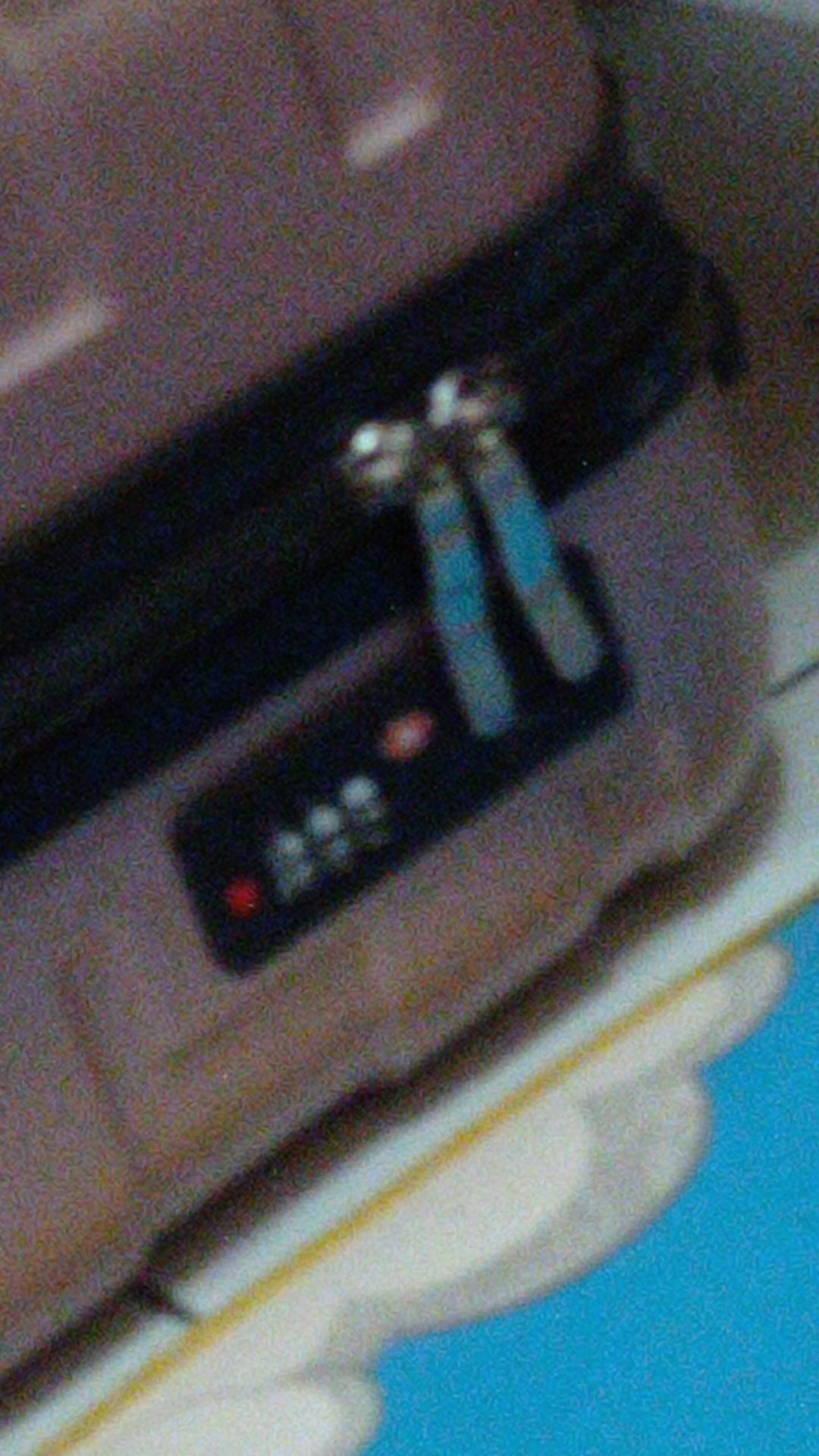 Kunci Tanam 3 Digit Kombinasi