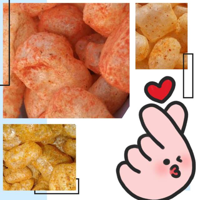 

Dorokdok 100 gr aneka rasa rambak sapi kerupuk kulit sapi