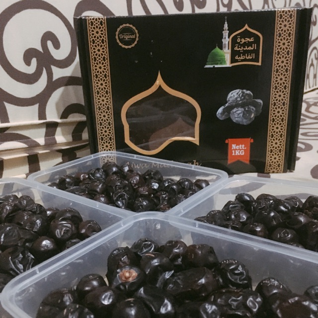 

Kurma Ajwa Murah