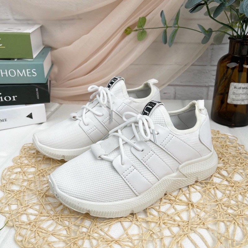 sneakers a1507 wanita import