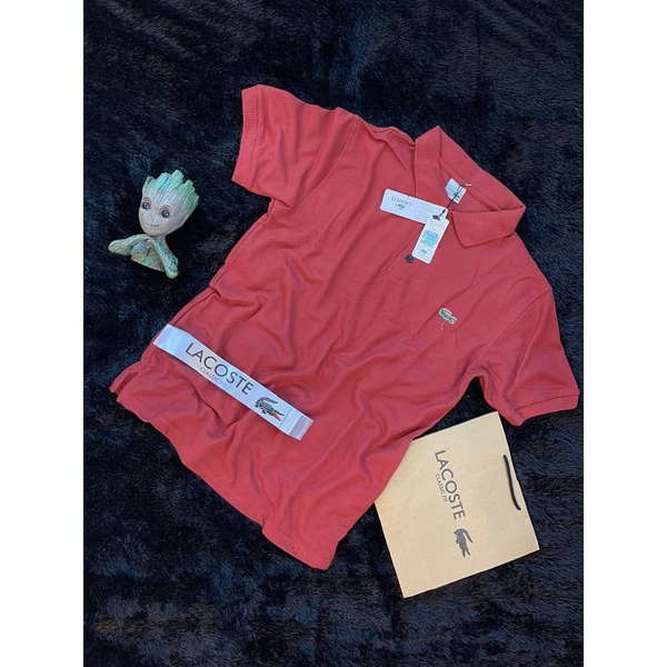 kaos kerah pria / kaos kerah premium