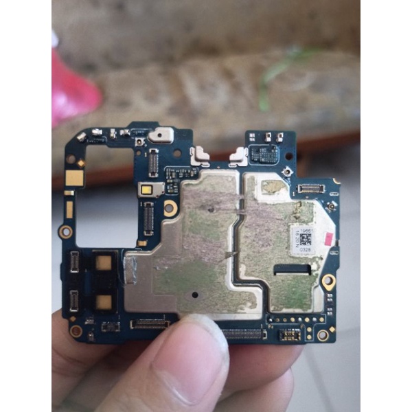 mesin realme 6 8/128 matot