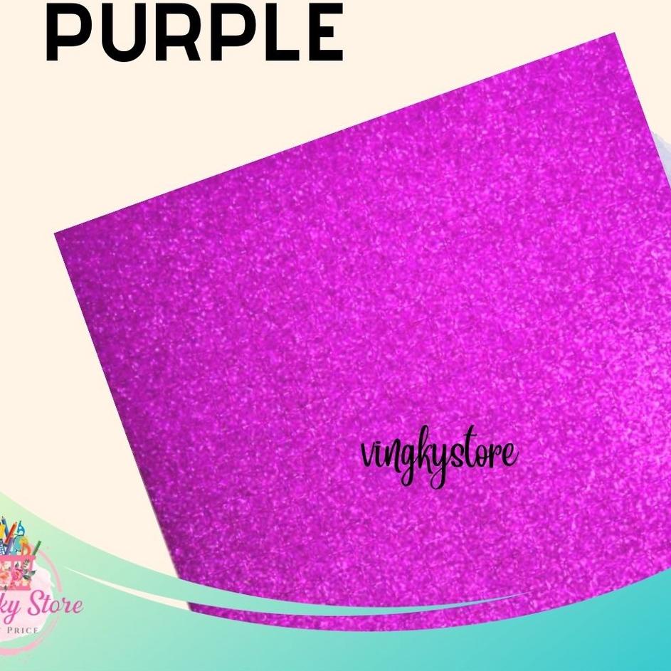 

6GB Kertas Busa / Foam Art Gliter Bazic 20 x 30 PILIH 1 WARNA ➲☋ ☇ (Dijual Murah)