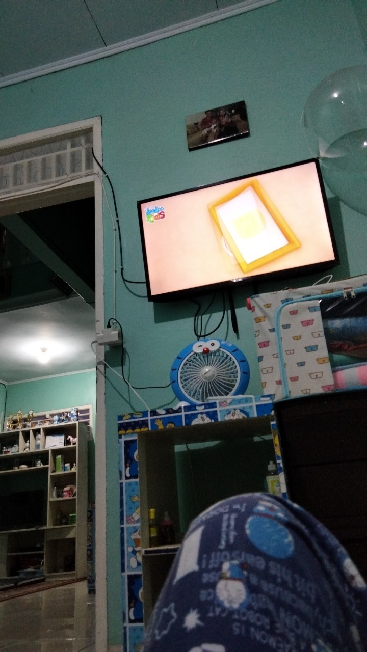 Sayur Asem Dan Lodeh 1 Kantong