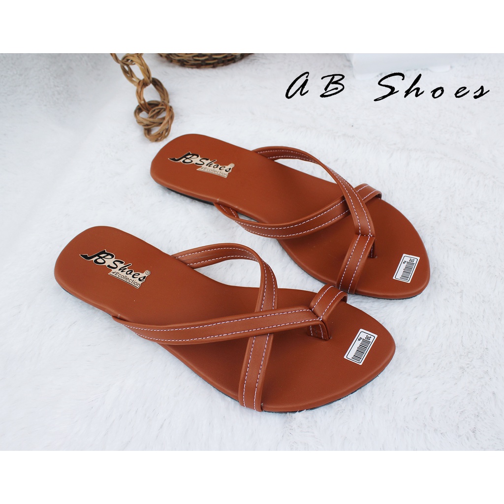 Sandal Wanita Sandal Flat Wanita Sandal Teplek Wanita Murah Sandal Wanita Original