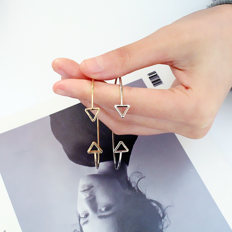 Bracelet female Korean style simple student small fresh retro fashion female jewelry