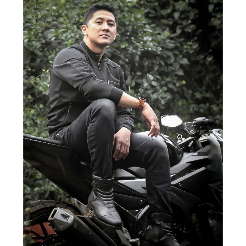 SEPATU RIDING - LAARZ JURNO ORIGINAL⭐⭐⭐⭐⭐