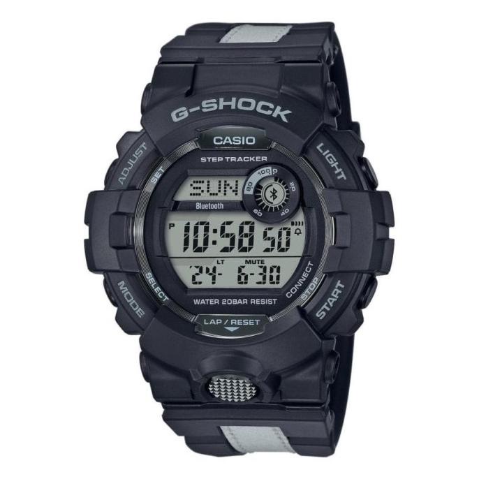 Jam Tangan Casio G-Shock Gbd-800Lu-1Dr Gbd 800Lu 1 Original Resmi Lidyaofficial12