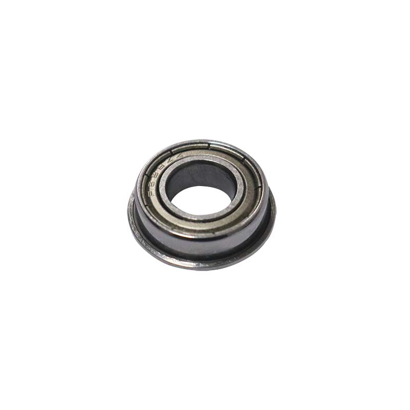 EELIC BEK-F688ZZ Flanged ball bearings double shielded bantalan bola flensa f688zz